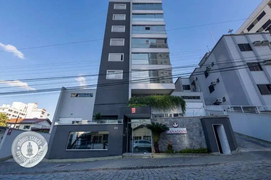 Foto 1 de Apartamento com 3 Quartos à venda, 138m² em Vila Nova, Blumenau