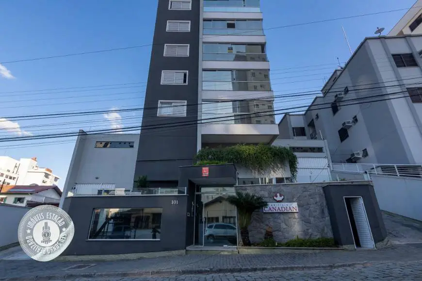 Foto 2 de Apartamento com 3 Quartos à venda, 138m² em Vila Nova, Blumenau