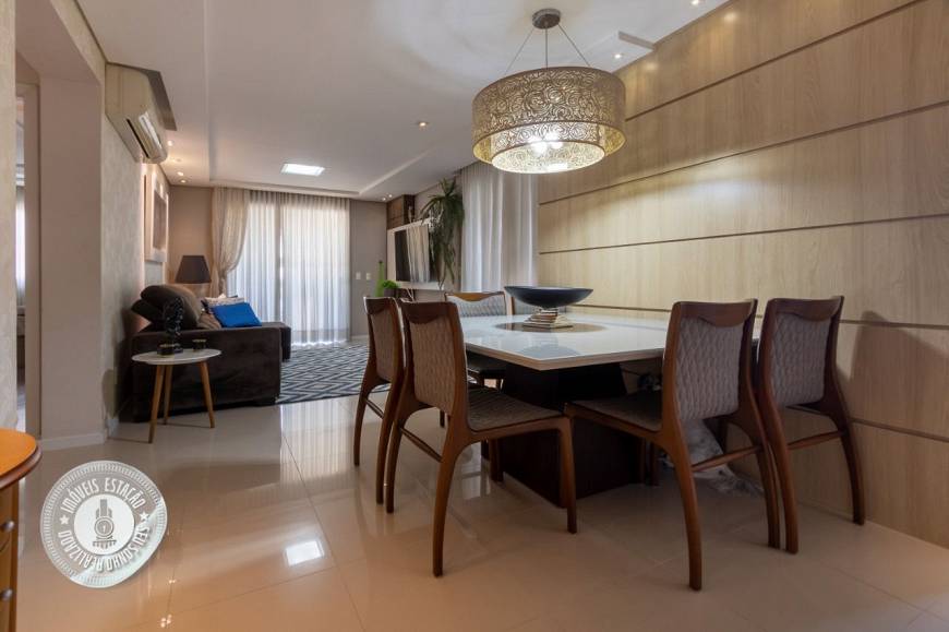 Foto 3 de Apartamento com 3 Quartos à venda, 138m² em Vila Nova, Blumenau