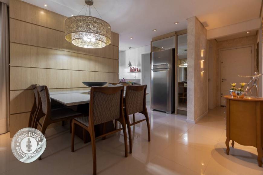 Foto 4 de Apartamento com 3 Quartos à venda, 138m² em Vila Nova, Blumenau
