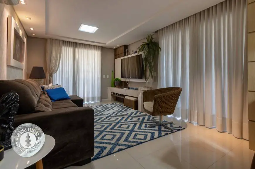 Foto 5 de Apartamento com 3 Quartos à venda, 138m² em Vila Nova, Blumenau