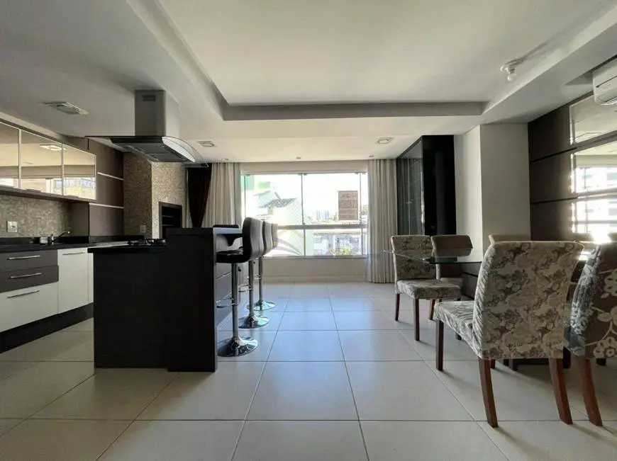 Foto 1 de Apartamento com 3 Quartos à venda, 98m² em Vila Nova, Blumenau
