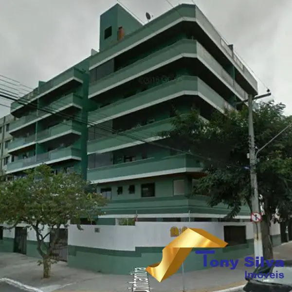 Foto 1 de Apartamento com 3 Quartos para venda ou aluguel, 105m² em Vila Nova, Cabo Frio