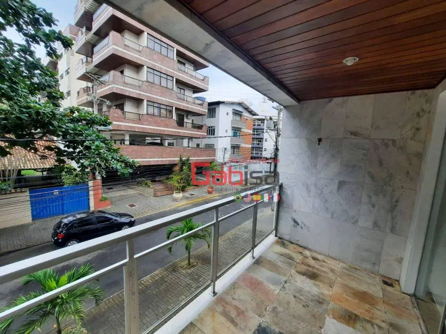 Foto 1 de Apartamento com 3 Quartos à venda, 140m² em Vila Nova, Cabo Frio
