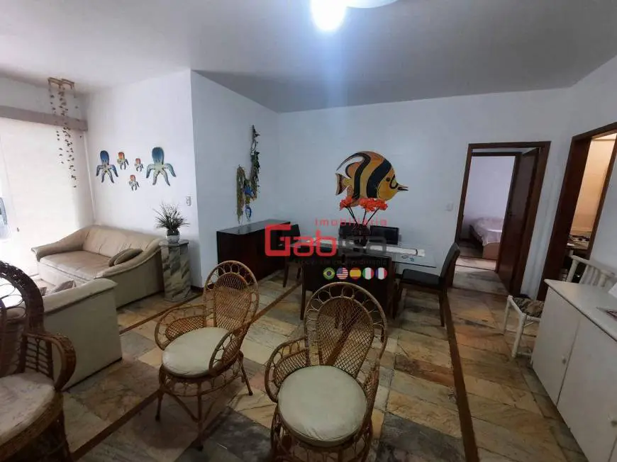 Foto 4 de Apartamento com 3 Quartos à venda, 140m² em Vila Nova, Cabo Frio