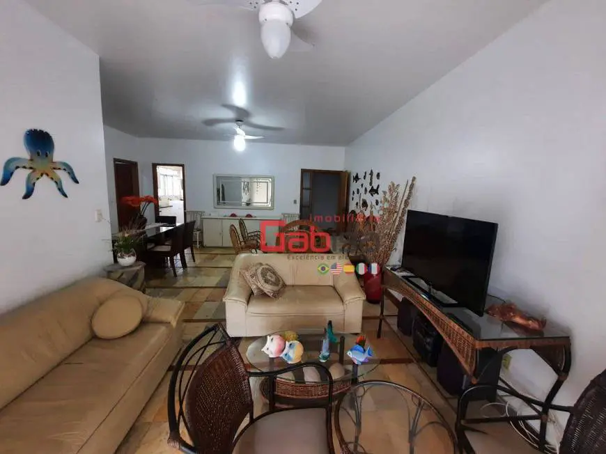 Foto 5 de Apartamento com 3 Quartos à venda, 140m² em Vila Nova, Cabo Frio