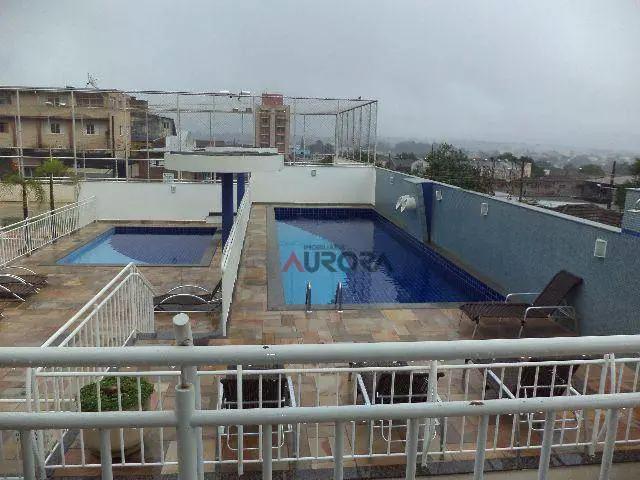 Foto 1 de Apartamento com 3 Quartos à venda, 73m² em Vila Nova, Londrina