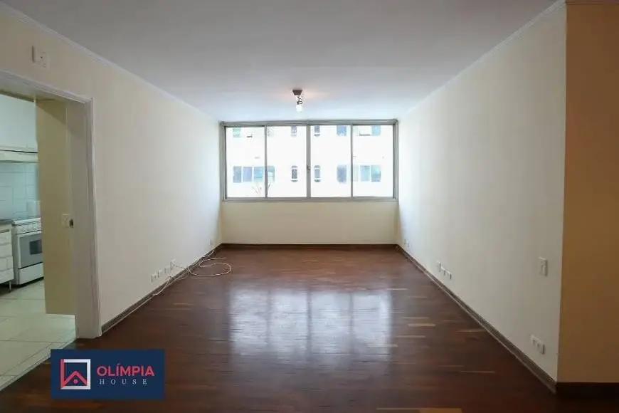 Foto 2 de Apartamento com 3 Quartos para alugar, 182m² em Vila Nova Conceição, São Paulo