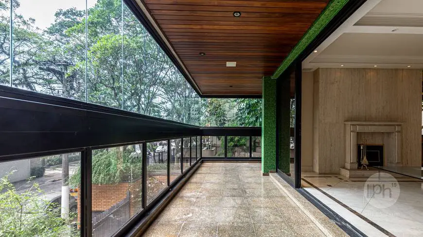 Foto 1 de Apartamento com 3 Quartos à venda, 347m² em Vila Nova Conceição, São Paulo
