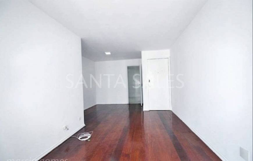 Foto 1 de Apartamento com 3 Quartos à venda, 95m² em Vila Nova Conceição, São Paulo