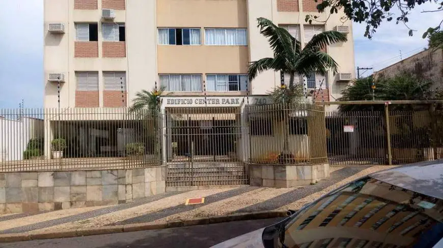 Foto 1 de Apartamento com 3 Quartos à venda, 131m² em Vila Ocidental, Presidente Prudente