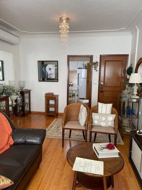 Foto 2 de Apartamento com 3 Quartos à venda, 131m² em Vila Ocidental, Presidente Prudente