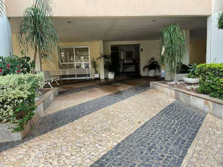 Foto 5 de Apartamento com 3 Quartos à venda, 131m² em Vila Ocidental, Presidente Prudente