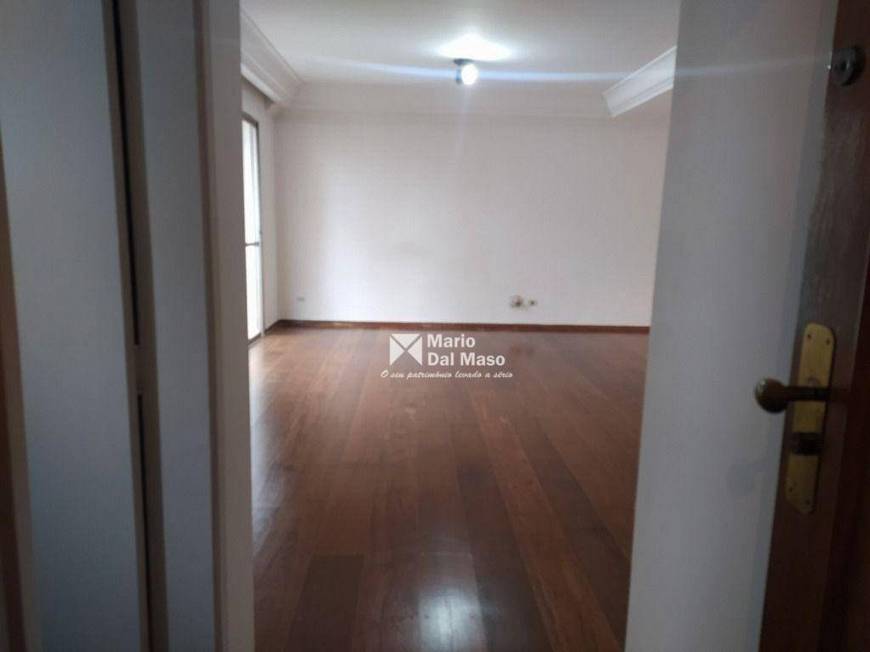 Foto 2 de Apartamento com 3 Quartos para venda ou aluguel, 136m² em Vila Olímpia, São Paulo