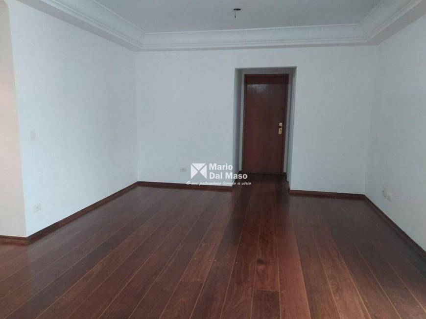 Foto 3 de Apartamento com 3 Quartos para venda ou aluguel, 136m² em Vila Olímpia, São Paulo