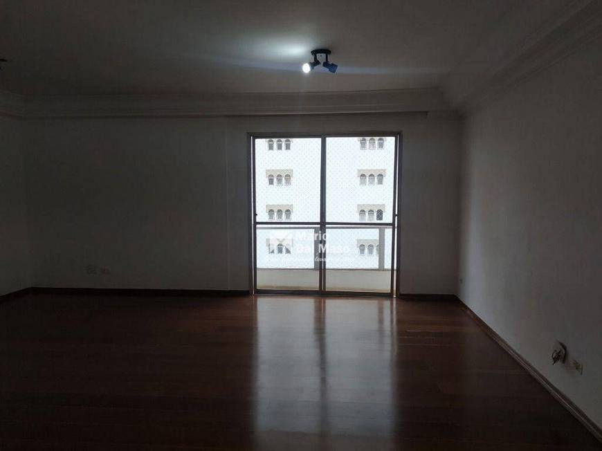 Foto 4 de Apartamento com 3 Quartos para venda ou aluguel, 136m² em Vila Olímpia, São Paulo