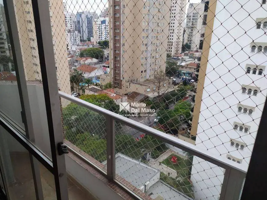 Foto 5 de Apartamento com 3 Quartos para venda ou aluguel, 136m² em Vila Olímpia, São Paulo