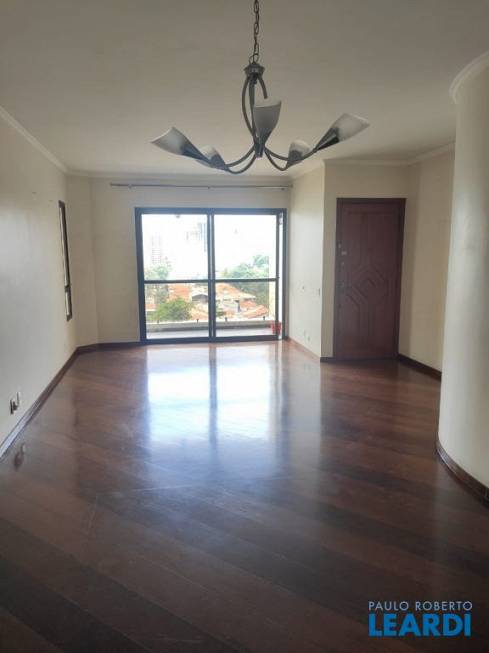 Foto 1 de Apartamento com 3 Quartos à venda, 151m² em Vila Olímpia, São Paulo