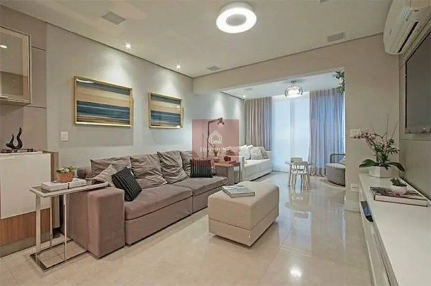 Foto 3 de Apartamento com 3 Quartos à venda, 154m² em Vila Olímpia, São Paulo