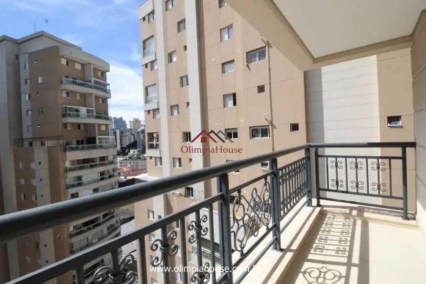 Foto 5 de Apartamento com 3 Quartos à venda, 273m² em Vila Olímpia, São Paulo