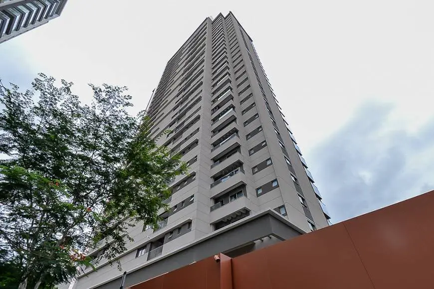 Foto 1 de Apartamento com 3 Quartos à venda, 275m² em Vila Olímpia, São Paulo