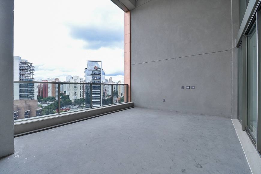 Foto 4 de Apartamento com 3 Quartos à venda, 275m² em Vila Olímpia, São Paulo