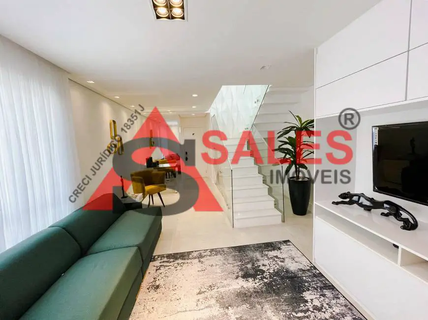 Foto 1 de Apartamento com 3 Quartos para alugar, 320m² em Vila Olímpia, São Paulo