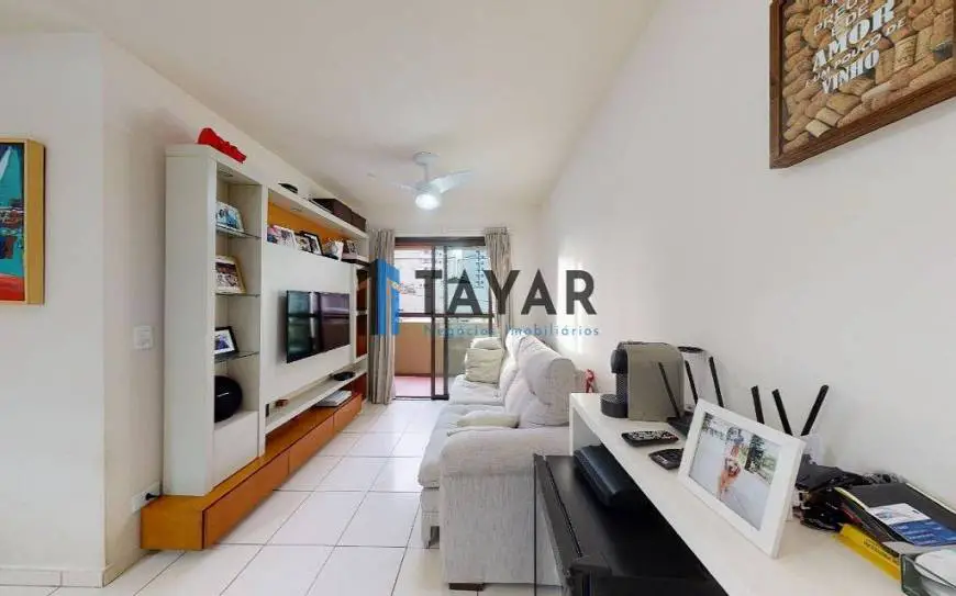 Foto 1 de Apartamento com 3 Quartos à venda, 75m² em Vila Olímpia, São Paulo