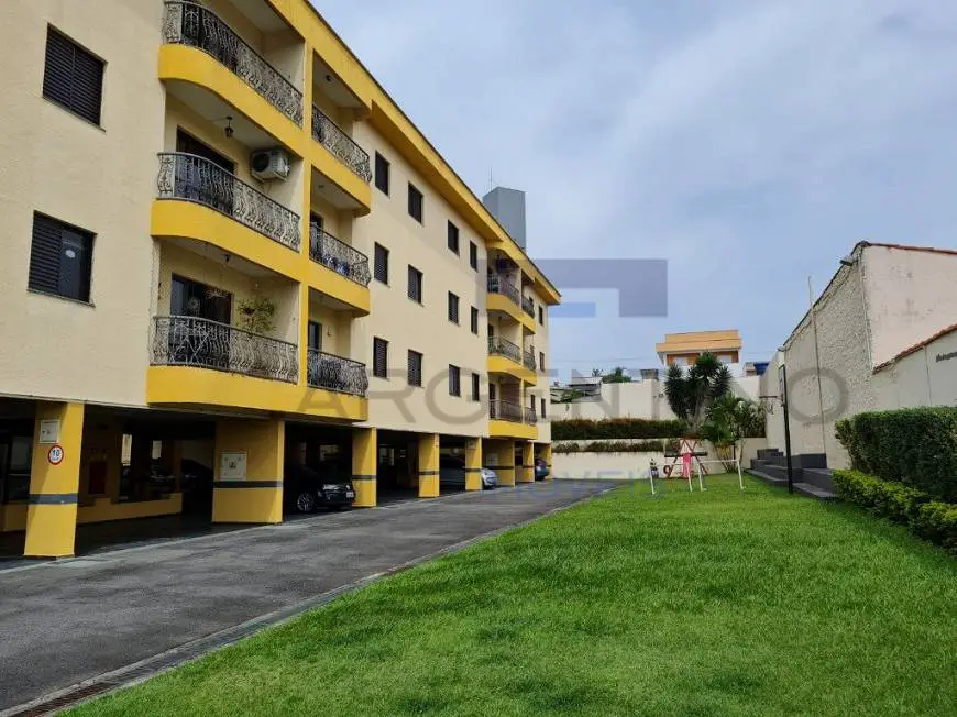 Foto 1 de Apartamento com 3 Quartos à venda, 94m² em Vila Oliveira, Mogi das Cruzes