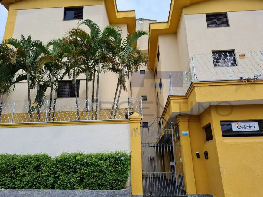 Foto 3 de Apartamento com 3 Quartos à venda, 94m² em Vila Oliveira, Mogi das Cruzes
