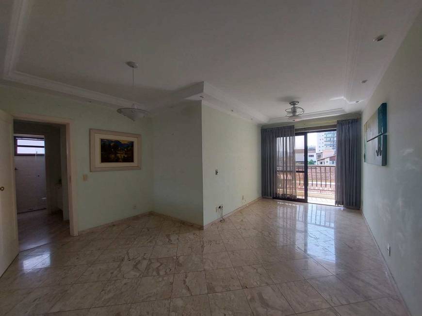 Foto 1 de Apartamento com 3 Quartos à venda, 95m² em Vila Oliveira, Mogi das Cruzes