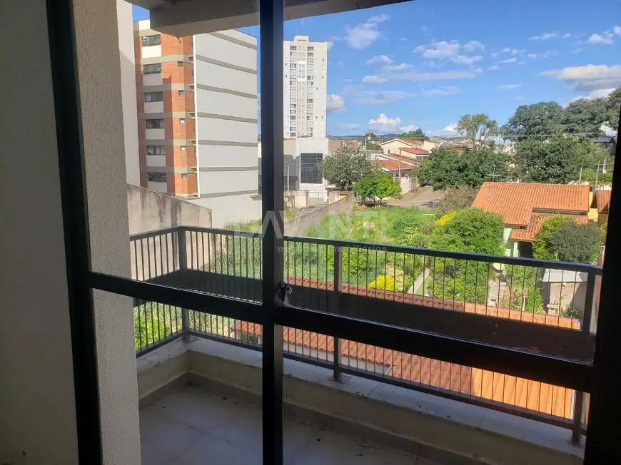 Foto 3 de Apartamento com 3 Quartos à venda, 100m² em Vila Olivo, Valinhos