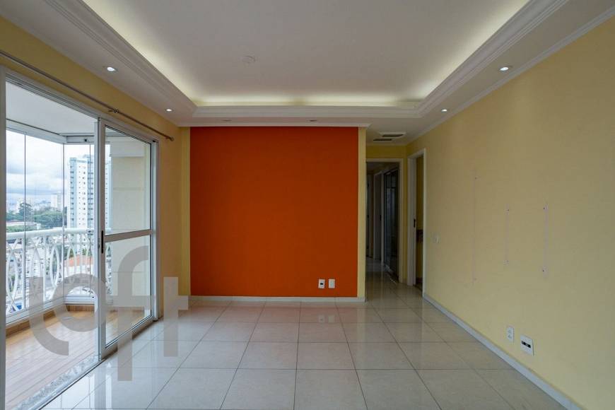 Foto 1 de Apartamento com 3 Quartos à venda, 94m² em Vila Oratório, São Paulo