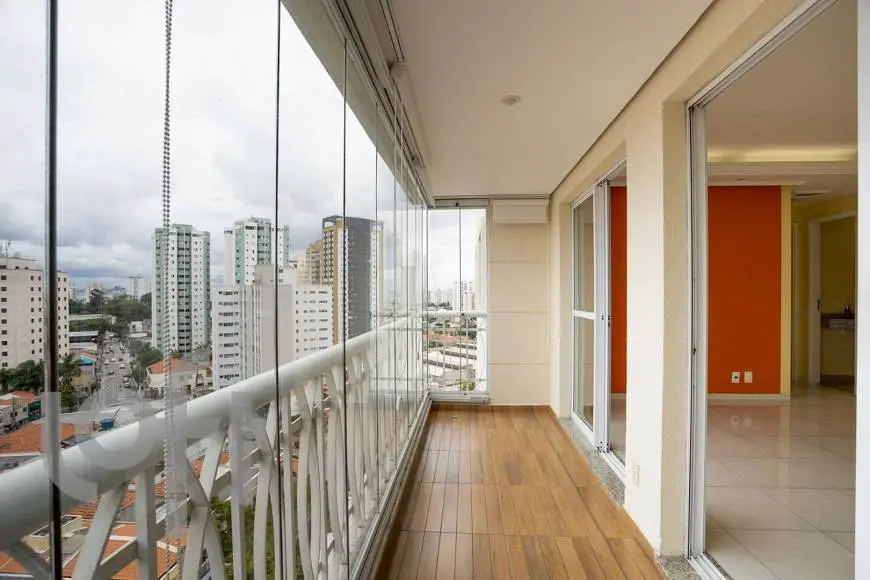 Foto 5 de Apartamento com 3 Quartos à venda, 94m² em Vila Oratório, São Paulo