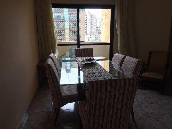 Foto 1 de Apartamento com 3 Quartos à venda, 95m² em Vila Pauliceia, São Paulo