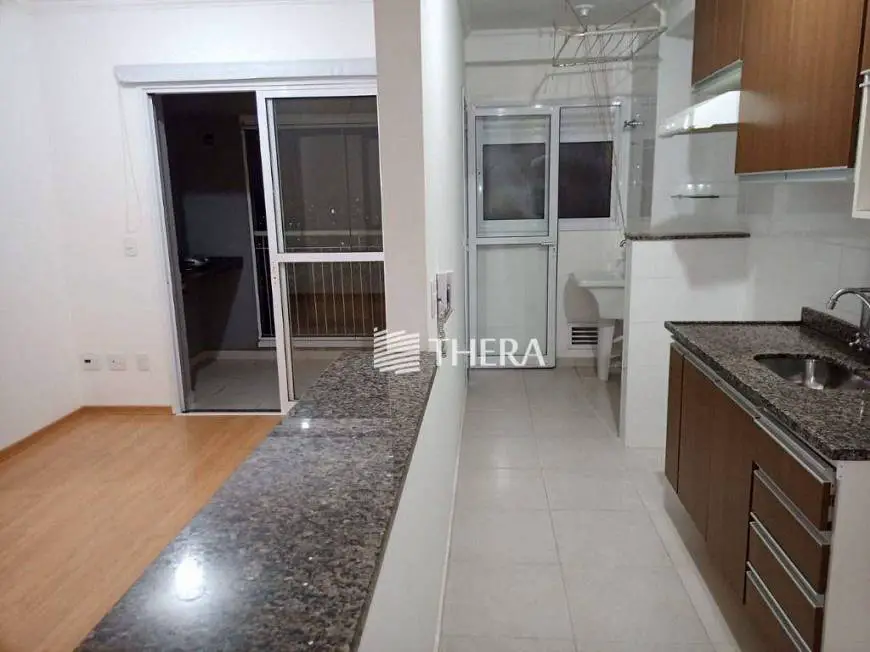 Foto 1 de Apartamento com 3 Quartos à venda, 59m² em Vila Pires, Santo André