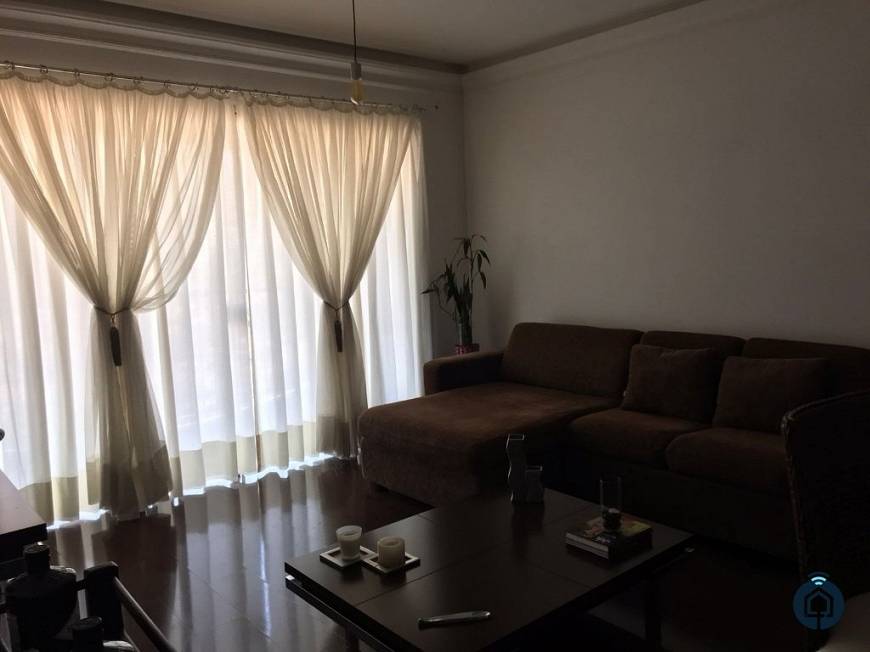 Foto 5 de Apartamento com 3 Quartos à venda, 110m² em Vila Polopoli, São Paulo