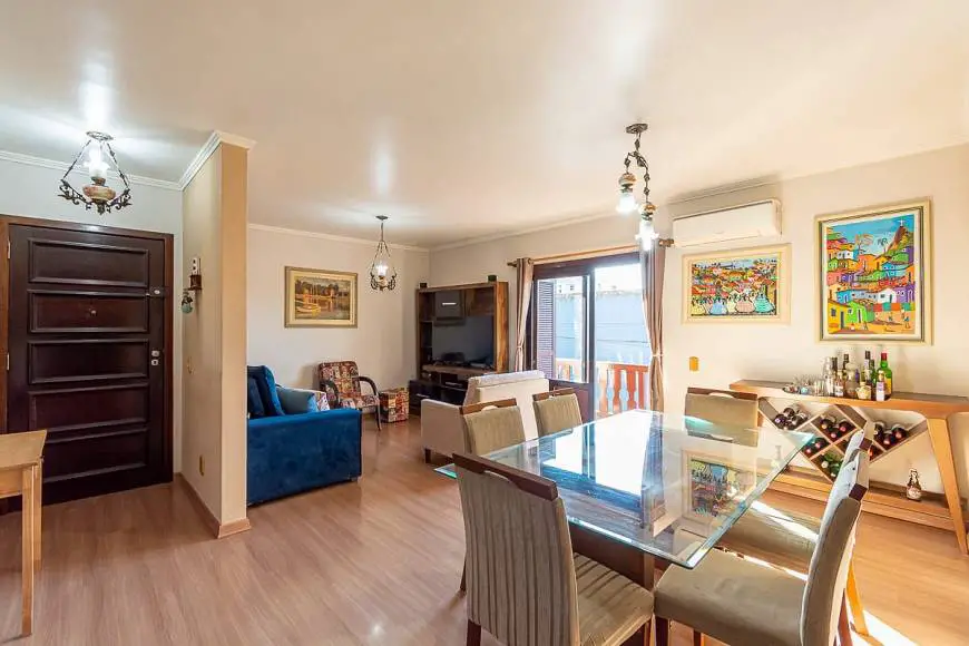 Foto 1 de Apartamento com 3 Quartos à venda, 159m² em Vila Ponta Porã, Cachoeirinha