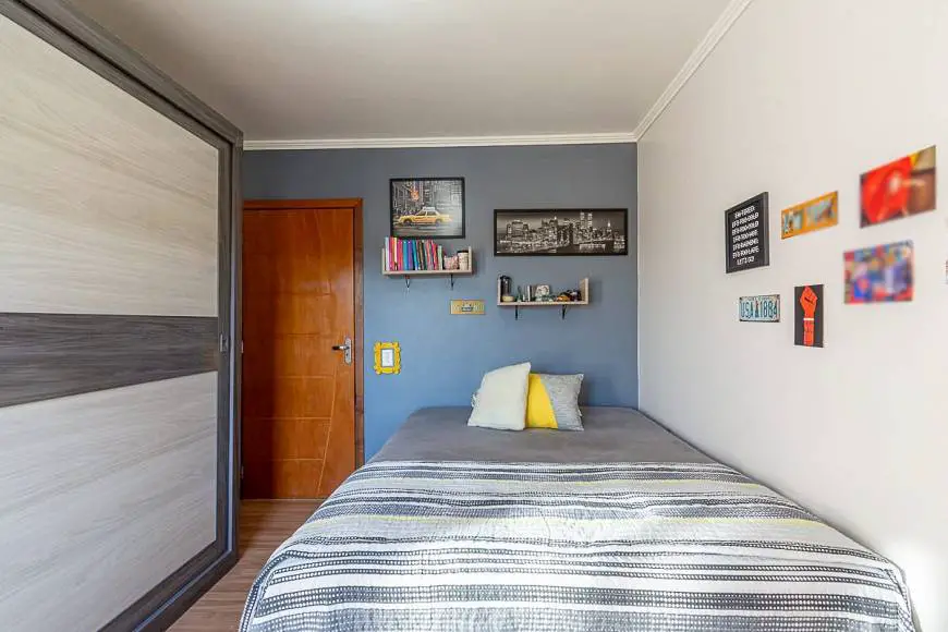 Foto 3 de Apartamento com 3 Quartos à venda, 159m² em Vila Ponta Porã, Cachoeirinha