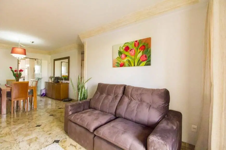 Foto 1 de Apartamento com 3 Quartos à venda, 100m² em Vila Primavera, São Paulo