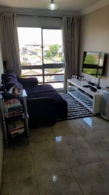 Foto 1 de Apartamento com 3 Quartos à venda, 63m² em Vila Primavera, São Paulo