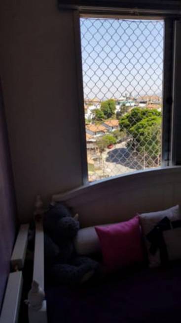 Foto 3 de Apartamento com 3 Quartos à venda, 63m² em Vila Primavera, São Paulo