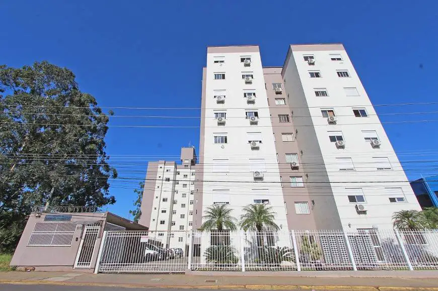 Foto 1 de Apartamento com 3 Quartos à venda, 95m² em Vila Princesa Isabel, Cachoeirinha
