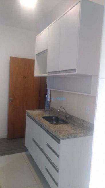 Foto 1 de Apartamento com 3 Quartos para alugar, 85m² em Vila Príncipe de Gales, Santo André