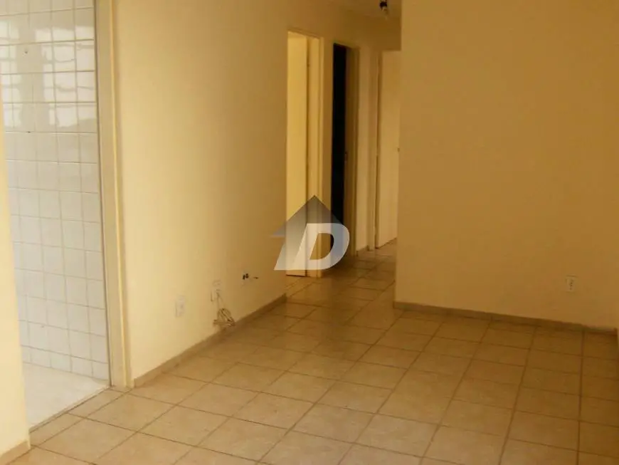 Foto 3 de Apartamento com 3 Quartos à venda, 74m² em Vila Proost de Souza, Campinas