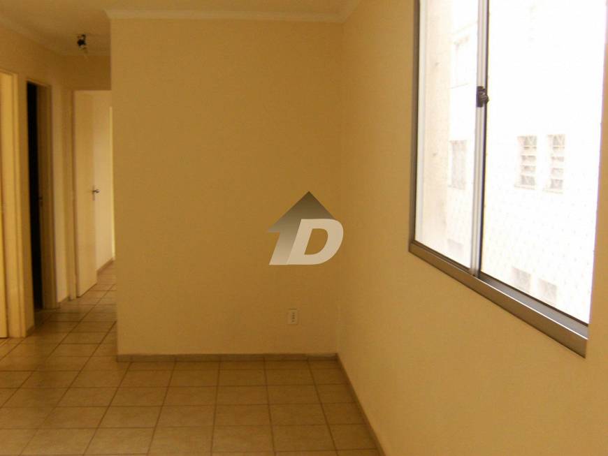 Foto 4 de Apartamento com 3 Quartos à venda, 74m² em Vila Proost de Souza, Campinas