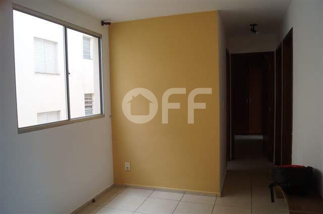 Foto 3 de Apartamento com 3 Quartos à venda, 74m² em Vila Proost de Souza, Campinas