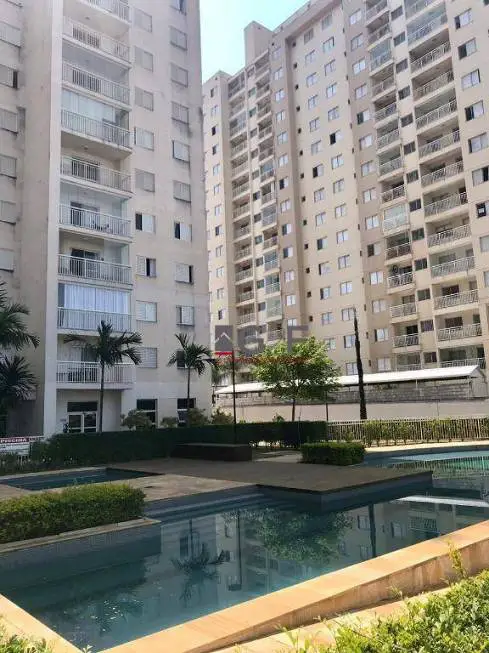 Foto 1 de Apartamento com 3 Quartos à venda, 83m² em Vila Proost de Souza, Campinas