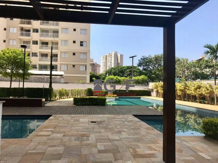 Foto 4 de Apartamento com 3 Quartos à venda, 83m² em Vila Proost de Souza, Campinas
