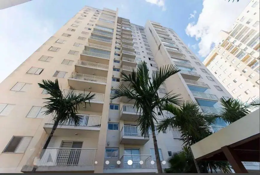 Foto 3 de Apartamento com 3 Quartos à venda, 84m² em Vila Proost de Souza, Campinas